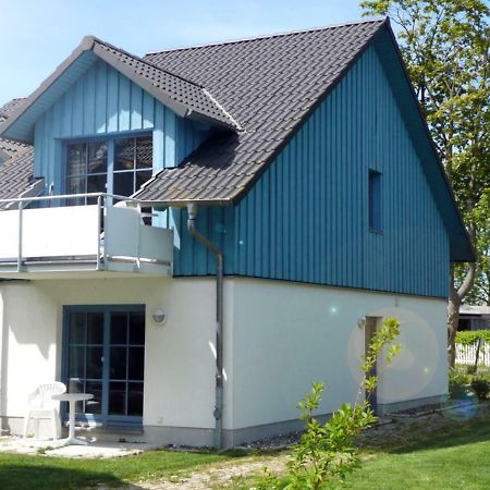 Ferienwohnung Finja In Putgarten, Kap Arkona Ruegen Kültér fotó