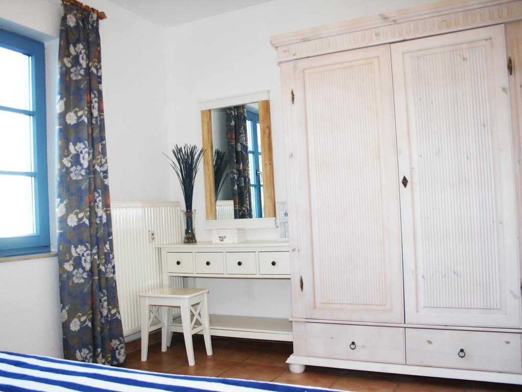 Ferienwohnung Finja In Putgarten, Kap Arkona Ruegen Kültér fotó