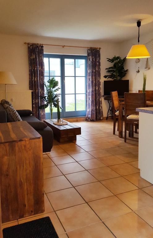 Ferienwohnung Finja In Putgarten, Kap Arkona Ruegen Kültér fotó