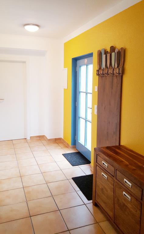 Ferienwohnung Finja In Putgarten, Kap Arkona Ruegen Kültér fotó
