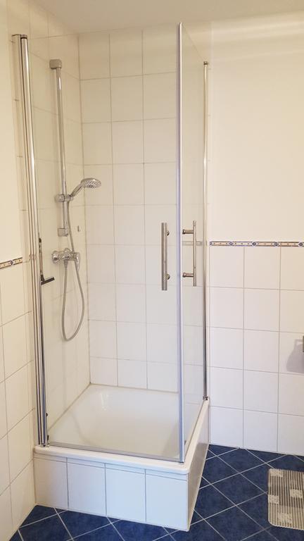 Ferienwohnung Finja In Putgarten, Kap Arkona Ruegen Kültér fotó