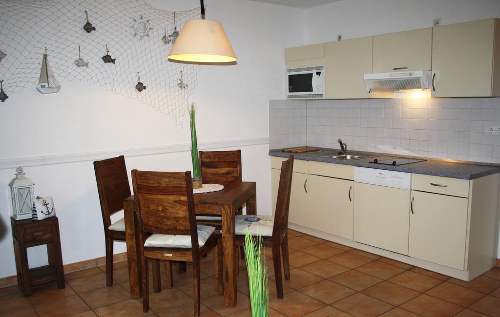 Ferienwohnung Finja In Putgarten, Kap Arkona Ruegen Kültér fotó