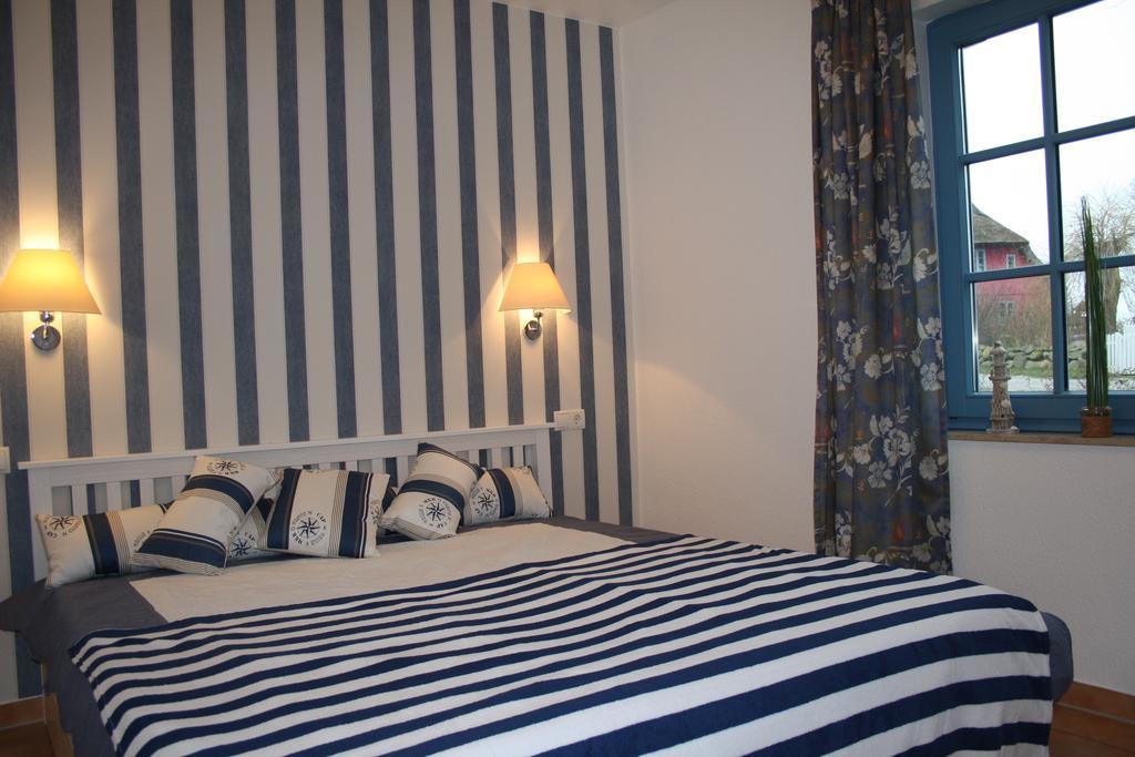 Ferienwohnung Finja In Putgarten, Kap Arkona Ruegen Kültér fotó