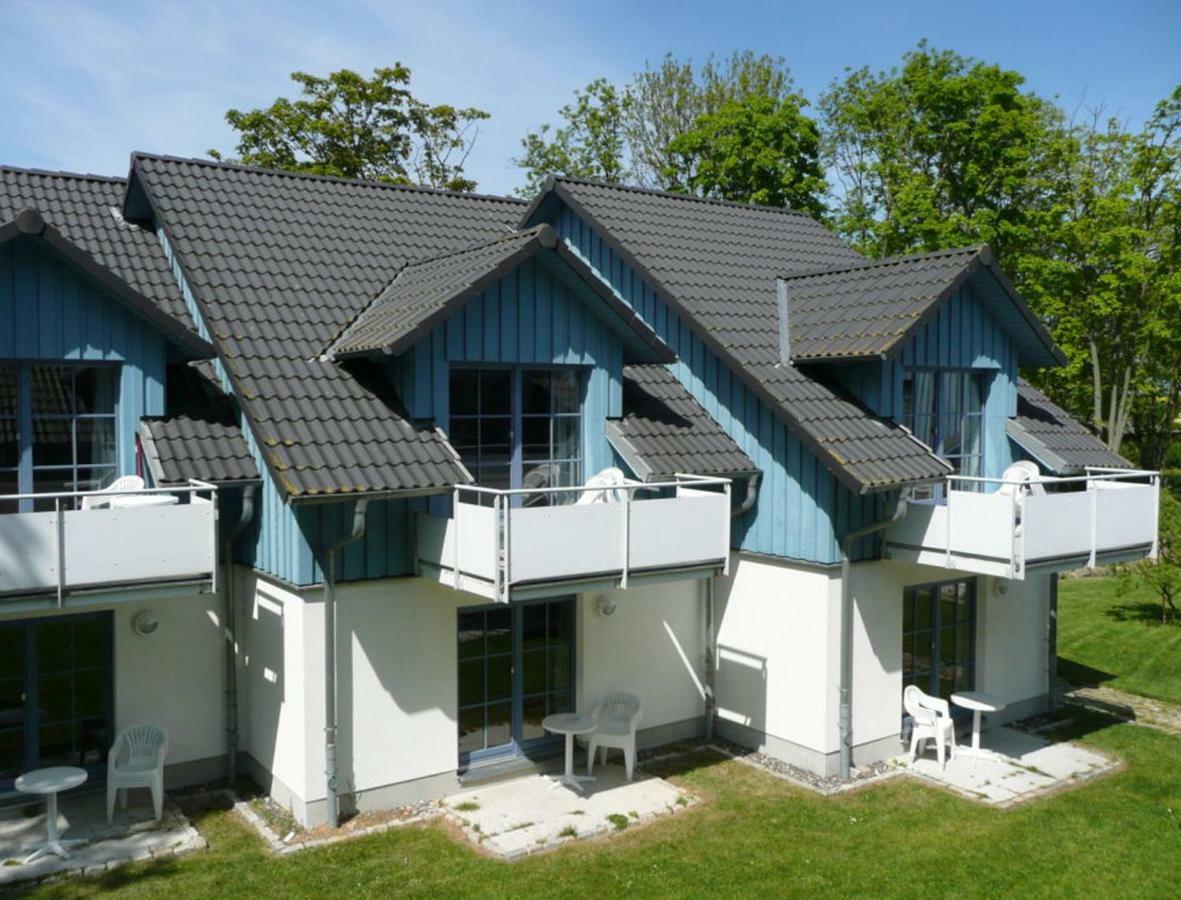 Ferienwohnung Finja In Putgarten, Kap Arkona Ruegen Kültér fotó